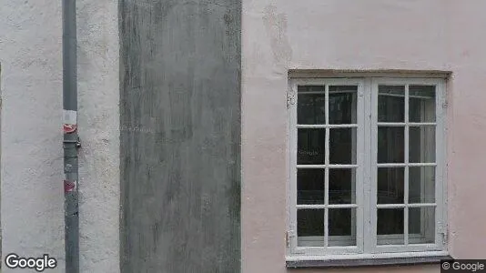 Kontorer til leie i Aarhus C – Bilde fra Google Street View