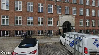 Office spaces for rent in Copenhagen S - Photo from Google Street View