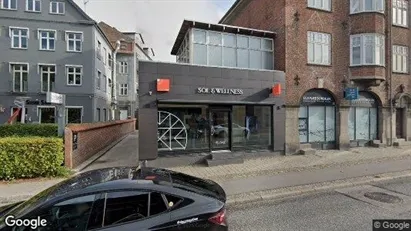 Kontorslokaler för uthyrning i Kongens Lyngby – Foto från Google Street View