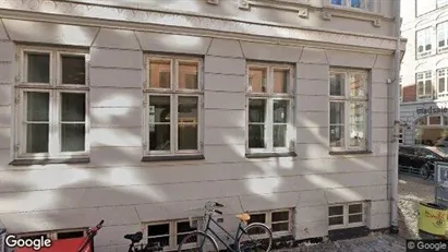 Kantorruimte te huur in Kopenhagen K - Foto uit Google Street View