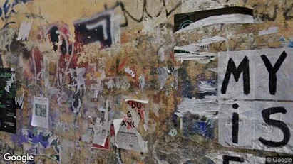 Kontorlokaler til leje i Aarhus C - Foto fra Google Street View