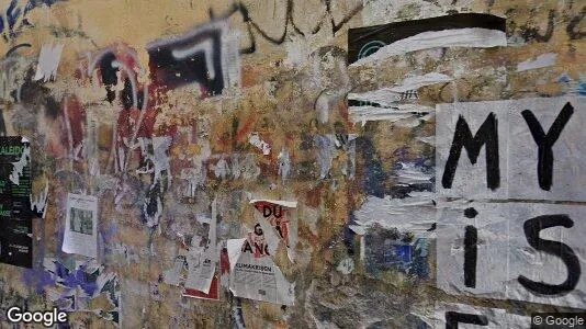 Kontorer til leie i Aarhus C – Bilde fra Google Street View