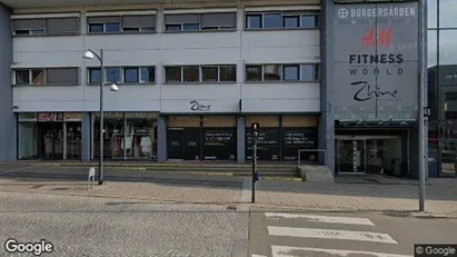 Kontorslokaler för uthyrning i Holbæk – Foto från Google Street View