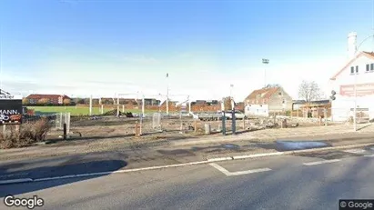 Office spaces for rent in Roskilde - Photo from Google Street View