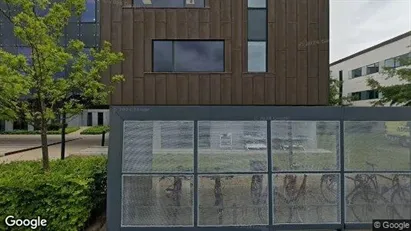 Kantorruimte te huur in Aarhus N - Foto uit Google Street View