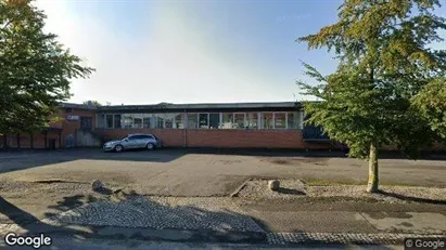 Warehouses for rent in Nakskov - Photo from Google Street View