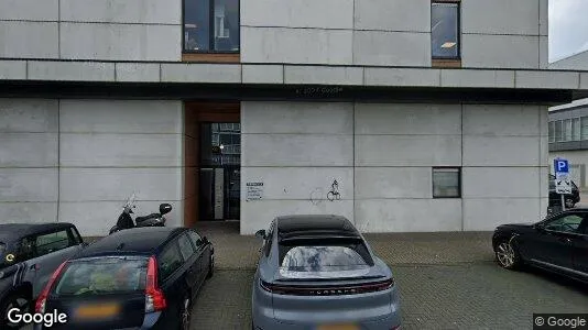 Kantorruimte te huur i Amsterdam Osdorp - Foto uit Google Street View