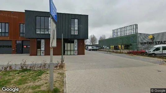 Lokaler til leie i Wijchen – Bilde fra Google Street View