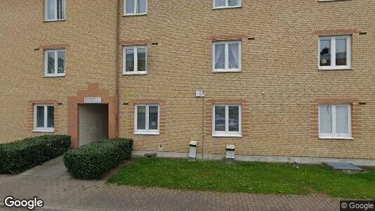 Commercial properties for rent i Bromölla - Photo from Google Street View