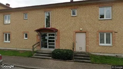 Commercial properties for rent in Bromölla - Photo from Google Street View