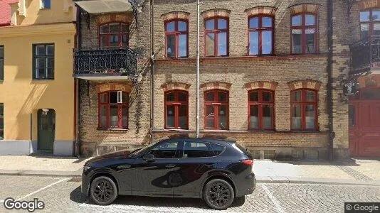 Commercial properties for rent i Kristianstad - Photo from Google Street View