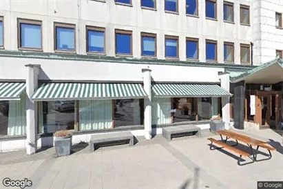 Kontorslokaler för uthyrning i Söderort – Foto från Google Street View