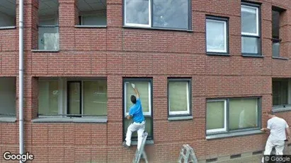 Commercial properties for rent in Amersfoort - Photo from Google Street View
