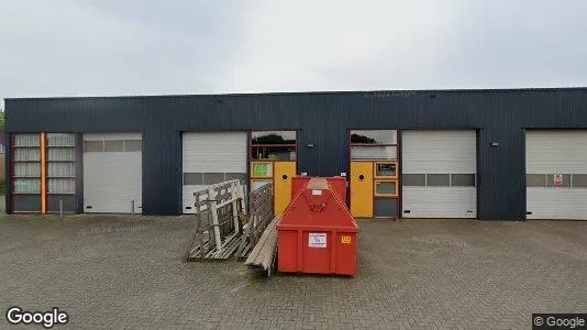 Commercial properties for sale i Dronten - Photo from Google Street View