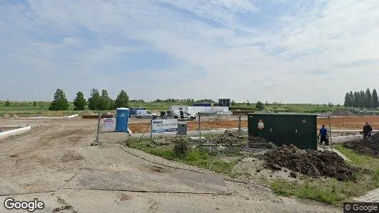 Gewerbeflächen zur Miete i Dronten – Foto von Google Street View