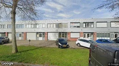 Commercial properties for sale in Lelystad - Photo from Google Street View