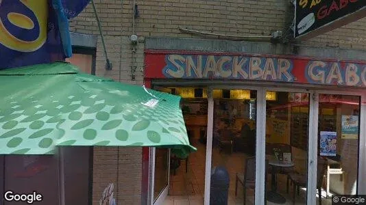 Lokaler til leie i Lelystad – Bilde fra Google Street View