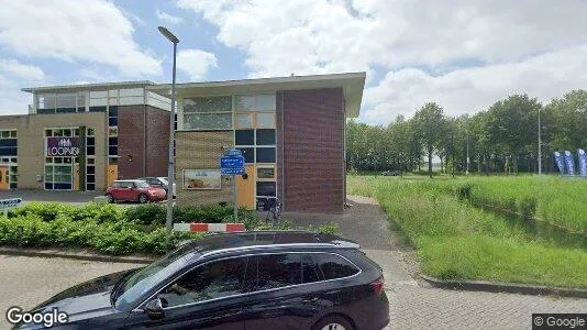 Lokaler til salgs i Lelystad – Bilde fra Google Street View