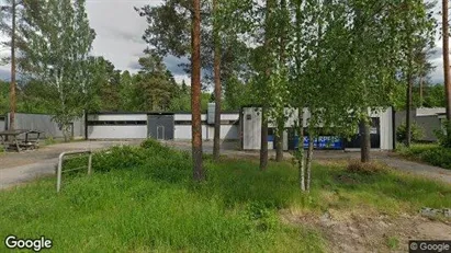 Warehouses for rent in Hyvinkää - Photo from Google Street View