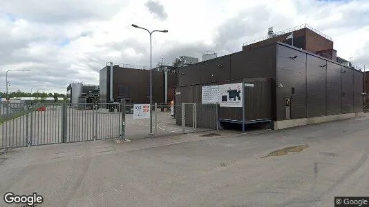 Industrial properties for rent i Nurmijärvi - Photo from Google Street View