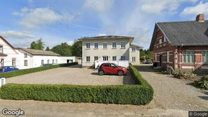 Gewerbeflächen zum Kauf in Haderslev – Foto von Google Street View