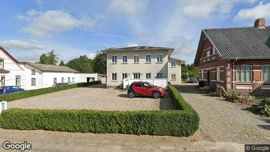 Commercial properties for sale i Haderslev - Photo from Google Street View