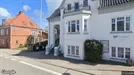 Commercial property for sale, Hørve, Region Zealand, Søndergade 11A