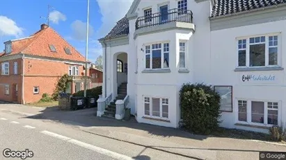 Gewerbeflächen zum Kauf in Hørve – Foto von Google Street View