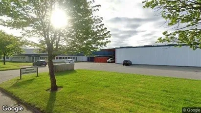 Warehouses for sale in Nørresundby - Photo from Google Street View