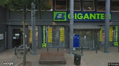 Büros zur Miete in Odense C – Foto von Google Street View