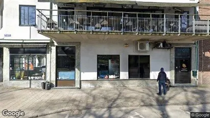 Kontorlokaler til salg i Halmstad - Foto fra Google Street View