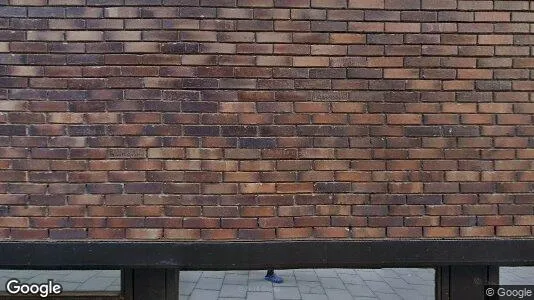 Kantorruimte te koop i Stockholm City - Foto uit Google Street View