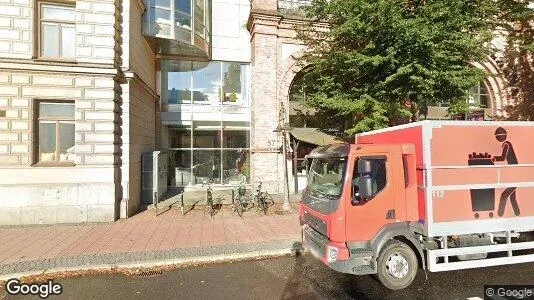 Kantorruimte te koop i Stockholm City - Foto uit Google Street View