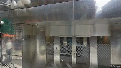 Kantorruimte te koop in Stockholm City - Foto uit Google Street View