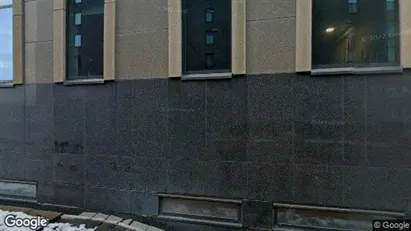 Office spaces for sale in Stockholm City - Photo from Google Street View