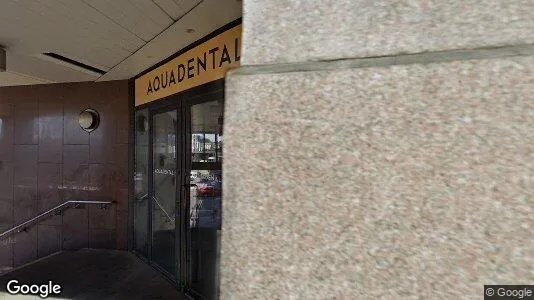 Kantorruimte te koop i Stockholm City - Foto uit Google Street View