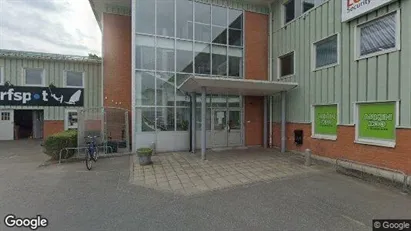 Office spaces for sale in Huddinge - Photo from Google Street View