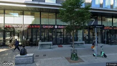Kantorruimte te koop in Stockholm City - Foto uit Google Street View