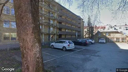 Office spaces for sale in Gothenburg City Centre - Photo from Google Street View