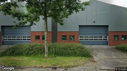 Företagslokaler till salu i Steenwijkerland – Foto från Google Street View