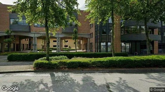 Office spaces for rent i Sandnes - Photo from Google Street View