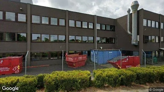 Kontorlokaler til leje i Sola - Foto fra Google Street View