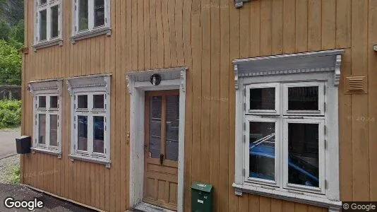 Lokaler til salg i Holmestrand - Foto fra Google Street View