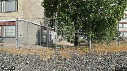 Office spaces for rent in Helsinki Läntinen - Photo from Google Street View