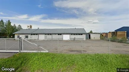 Lokaler til leie i Oulu – Bilde fra Google Street View