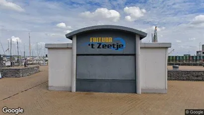 Commercial properties for sale in Oostende - Photo from Google Street View