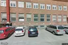 Warehouse for rent, Solna, Stockholm County, Industrivägen 15, Sweden