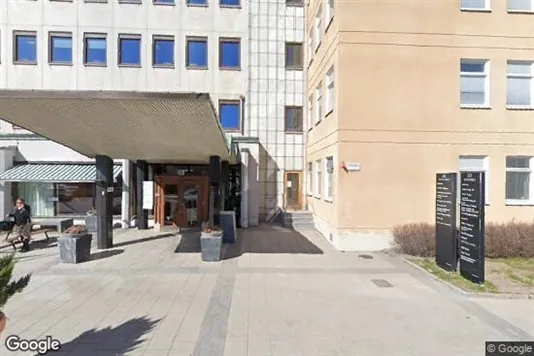 Büros zur Miete i Stockholm South – Foto von Google Street View