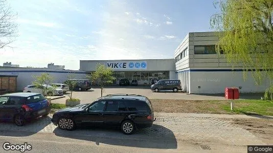 Office spaces for rent i Glostrup - Photo from Google Street View
