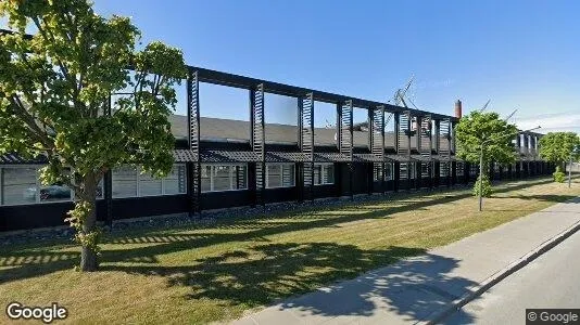 Office spaces for rent i Munkebo - Photo from Google Street View